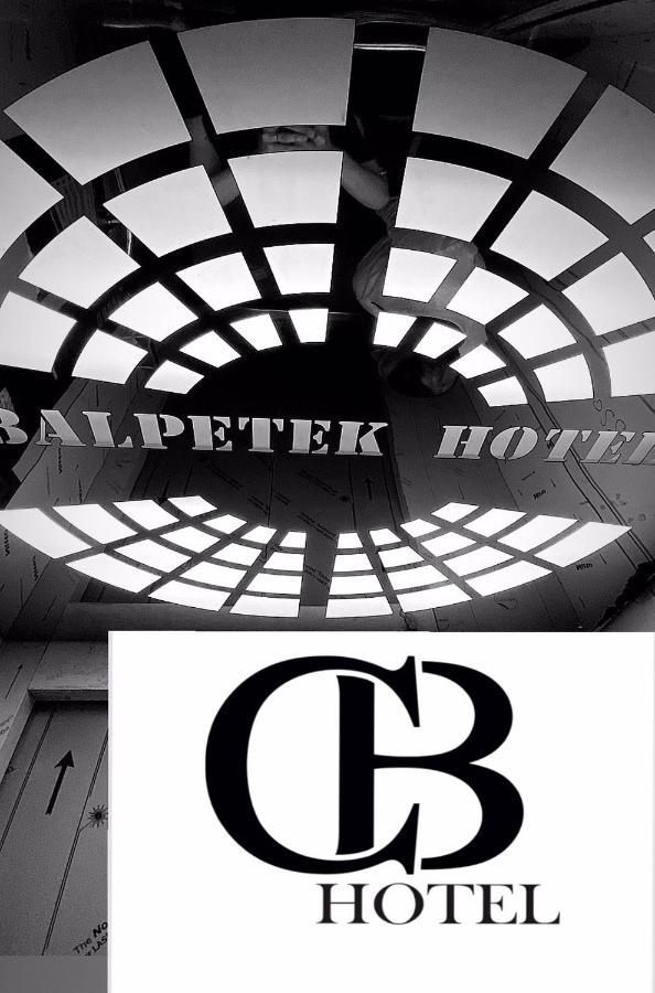 Balpetek Hotel อิสตันบูล ภายนอก รูปภาพ