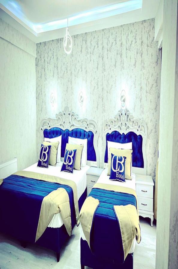 Balpetek Hotel อิสตันบูล ภายนอก รูปภาพ
