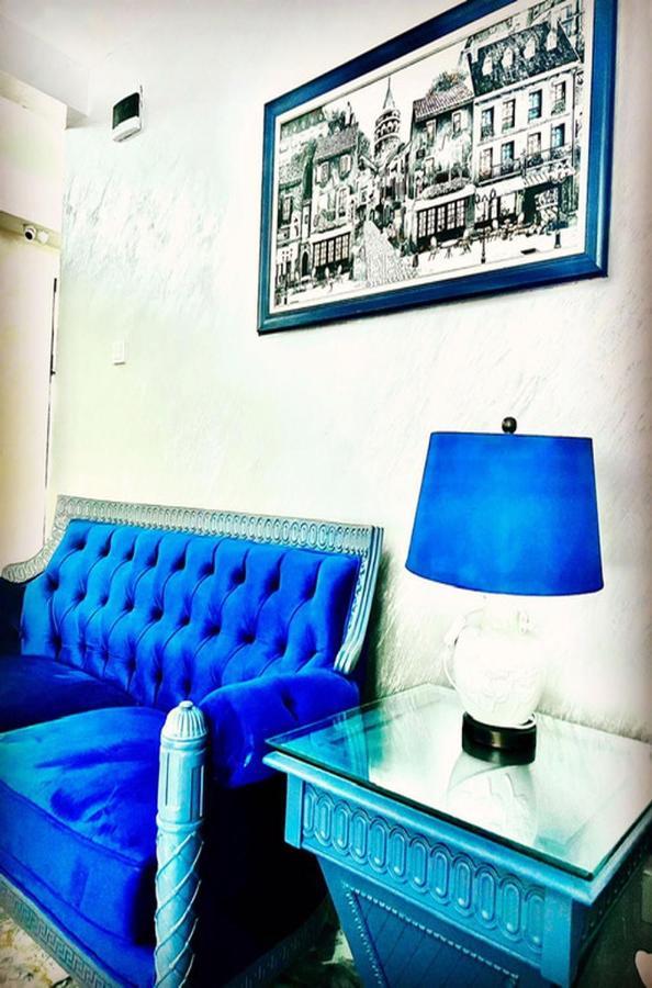 Balpetek Hotel อิสตันบูล ภายนอก รูปภาพ