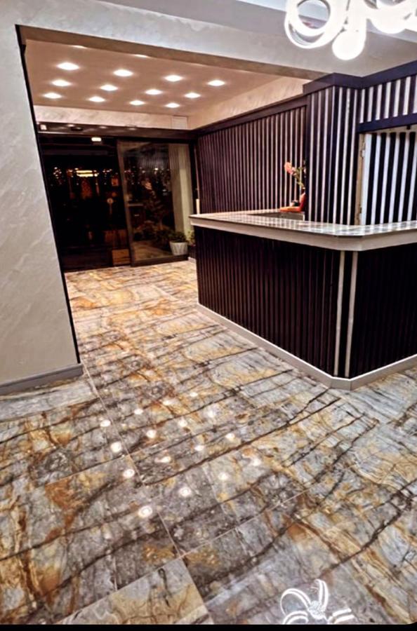 Balpetek Hotel อิสตันบูล ภายนอก รูปภาพ