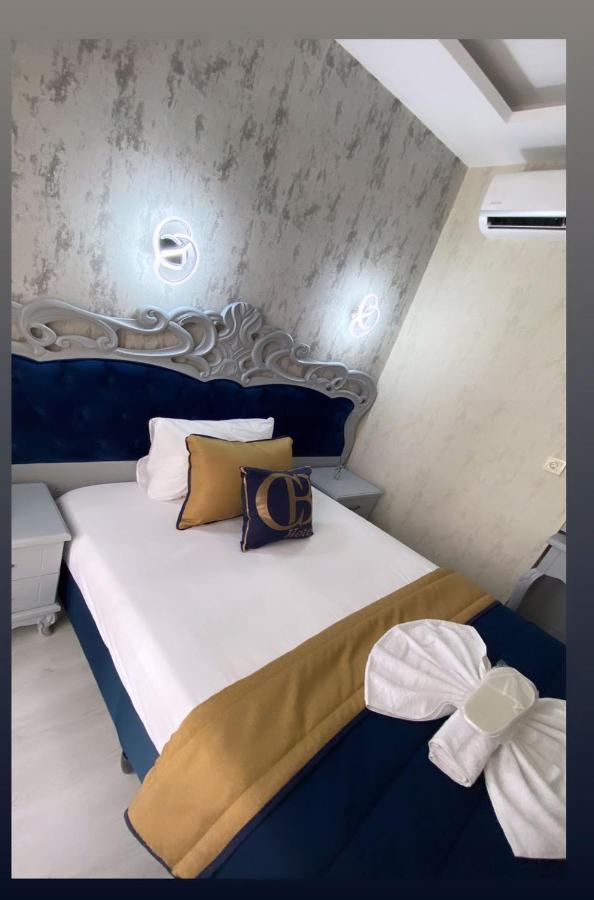 Balpetek Hotel อิสตันบูล ภายนอก รูปภาพ