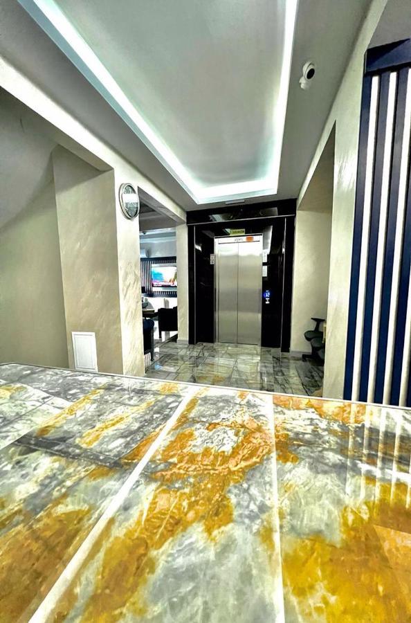Balpetek Hotel อิสตันบูล ภายนอก รูปภาพ