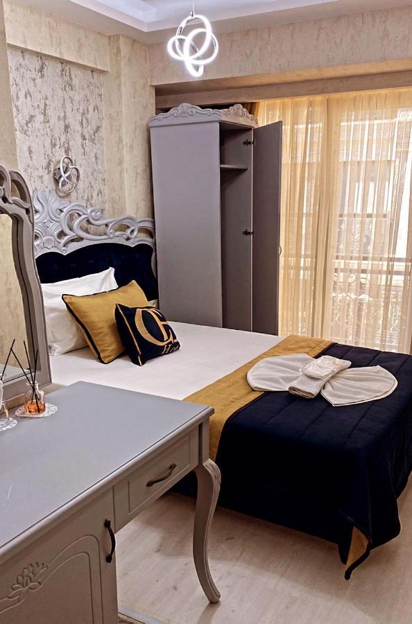 Balpetek Hotel อิสตันบูล ภายนอก รูปภาพ