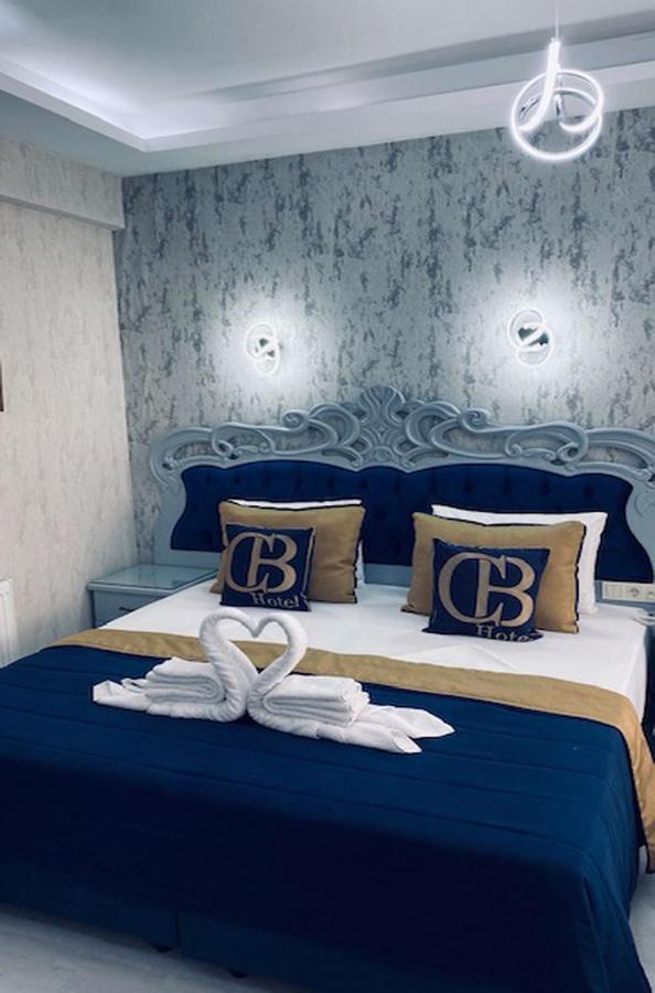 Balpetek Hotel อิสตันบูล ภายนอก รูปภาพ
