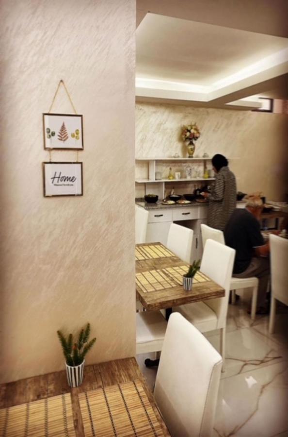 Balpetek Hotel อิสตันบูล ภายนอก รูปภาพ