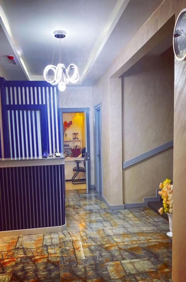 Balpetek Hotel อิสตันบูล ภายนอก รูปภาพ