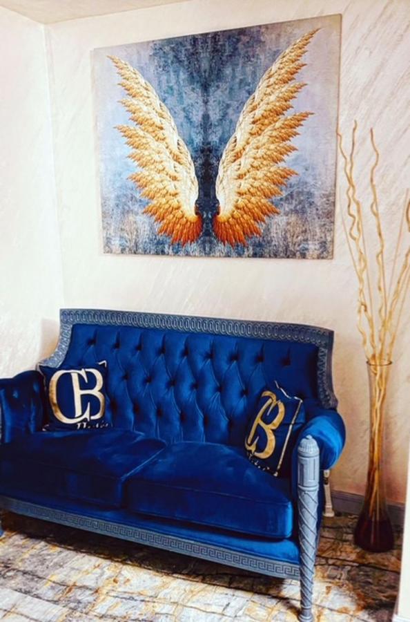 Balpetek Hotel อิสตันบูล ภายนอก รูปภาพ