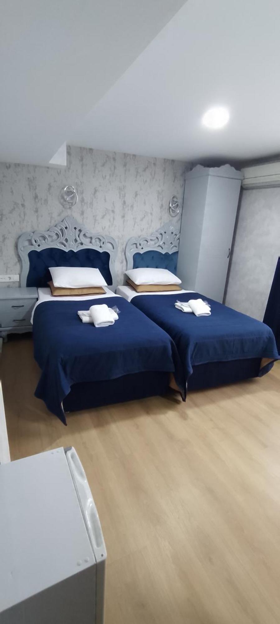 Balpetek Hotel อิสตันบูล ภายนอก รูปภาพ