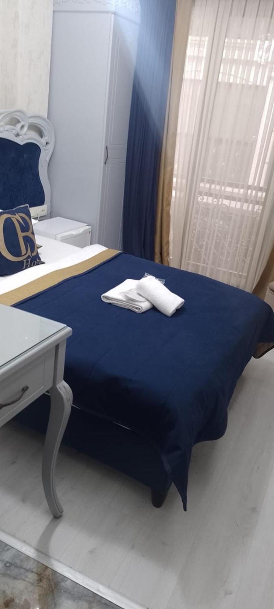 Balpetek Hotel อิสตันบูล ภายนอก รูปภาพ