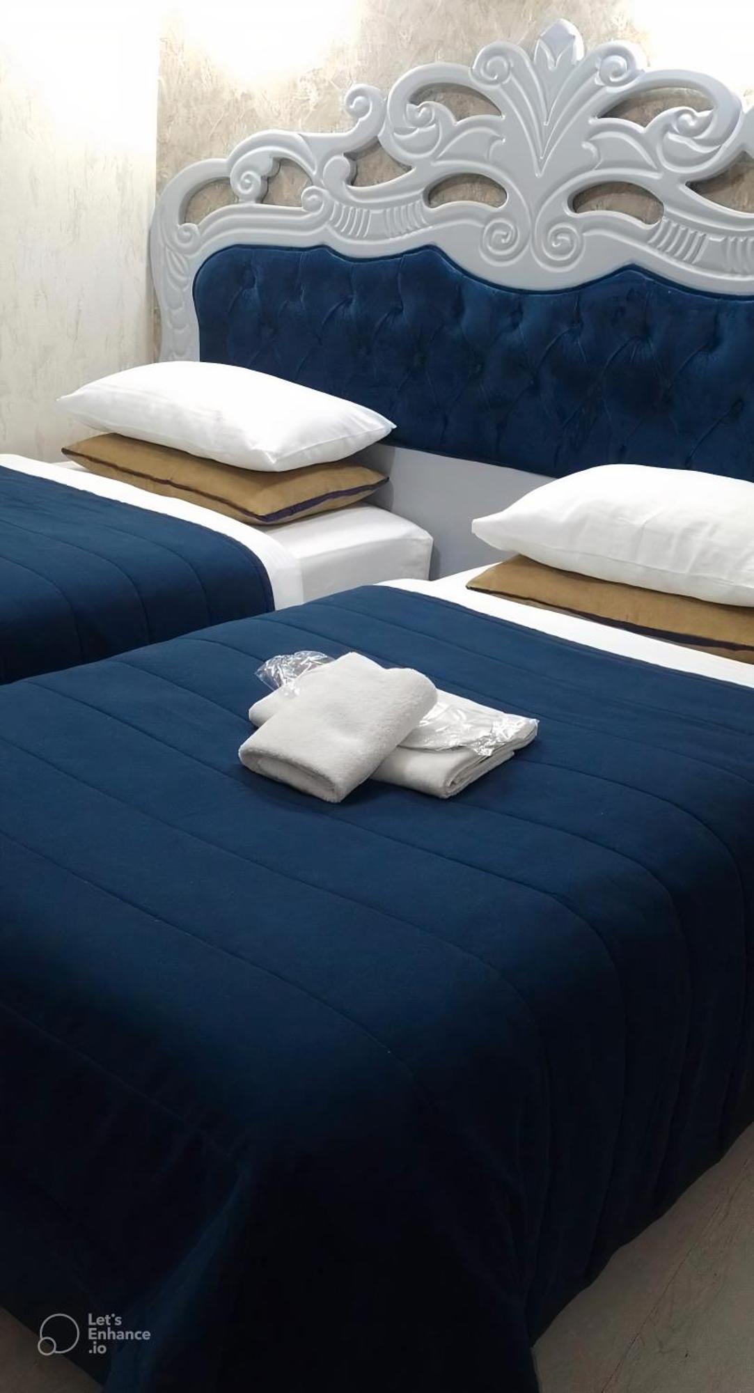 Balpetek Hotel อิสตันบูล ภายนอก รูปภาพ