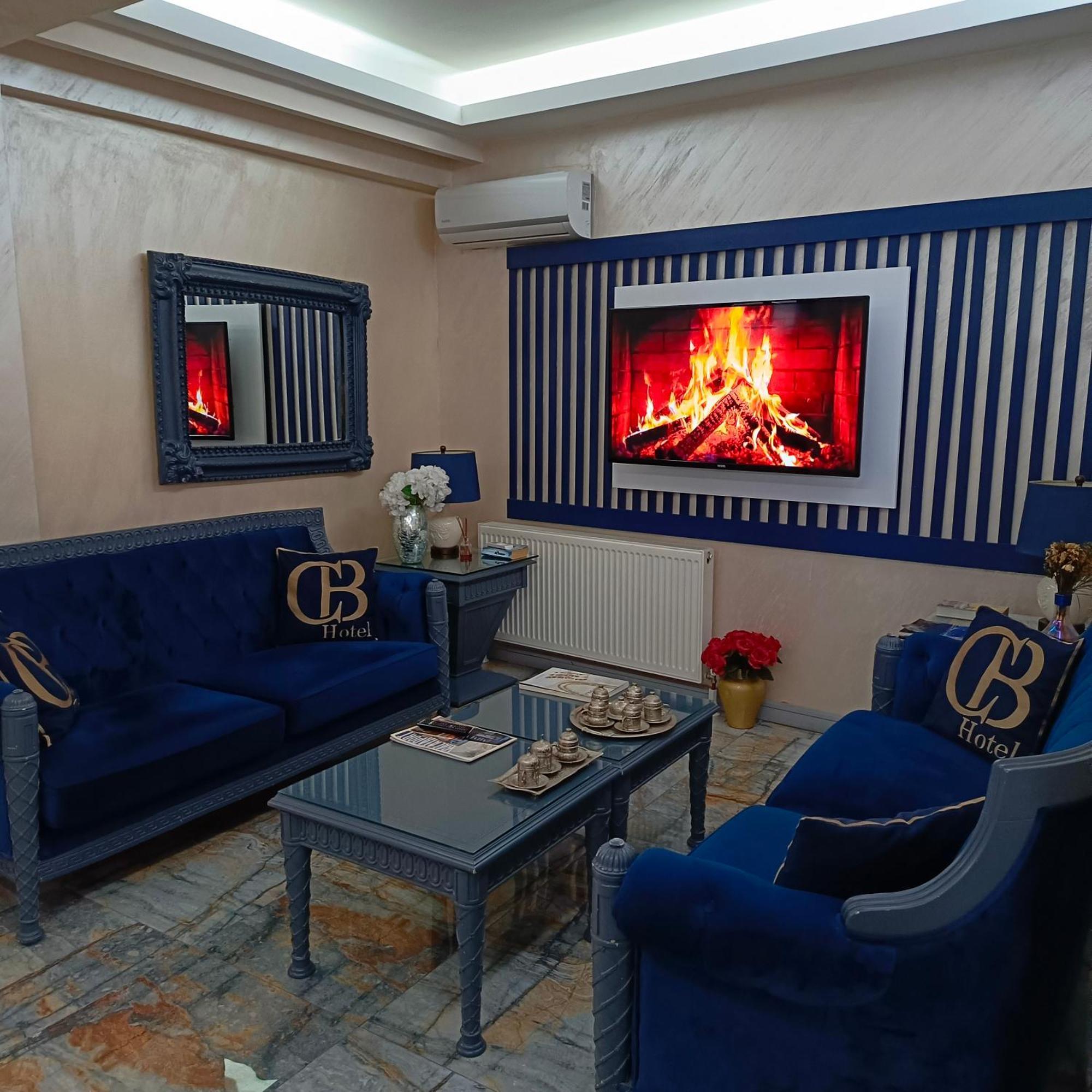 Balpetek Hotel อิสตันบูล ภายนอก รูปภาพ